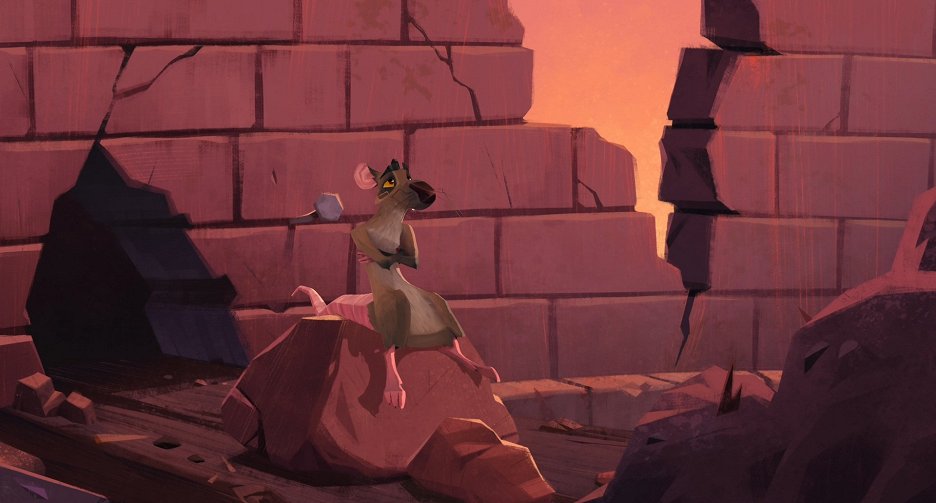 Netopýrek Nik
(2025)