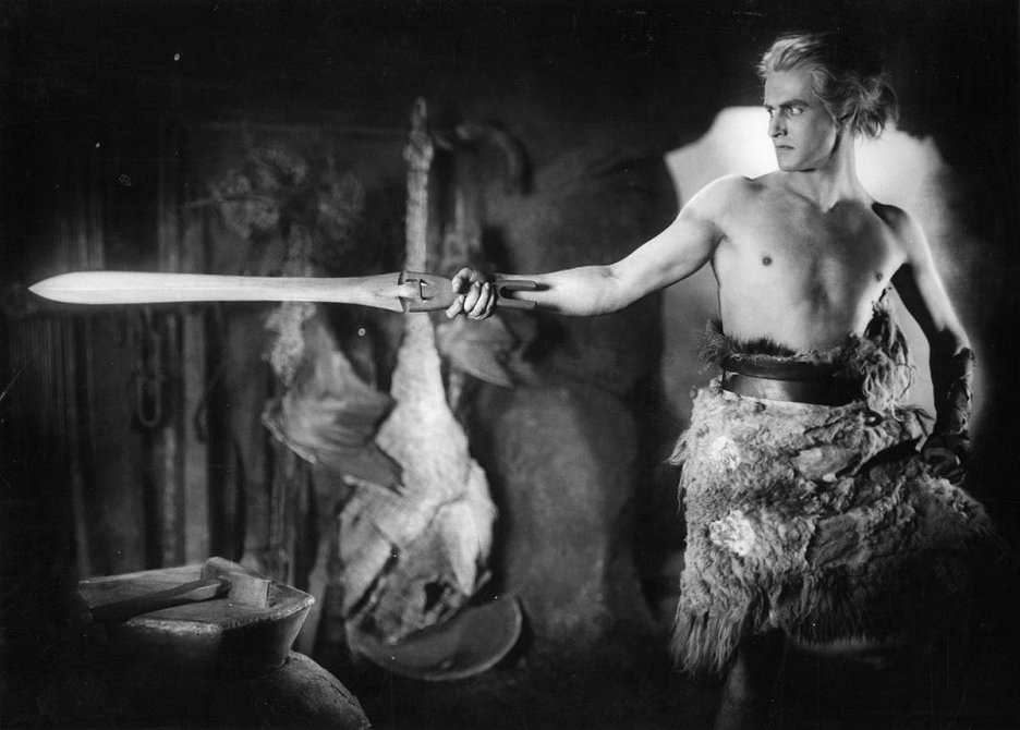 Nibelungové: Siegfried
(2024)