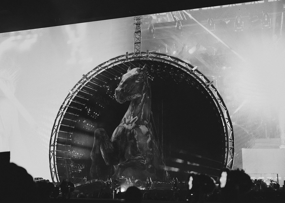 Renaissance: A Film by Beyoncé
(2023)