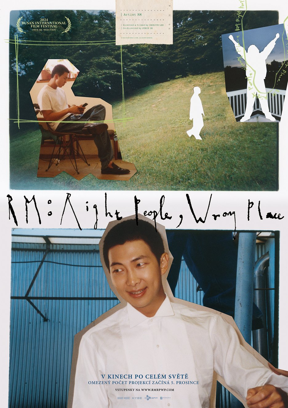 RM: Right People, Wrong Place
(2024)