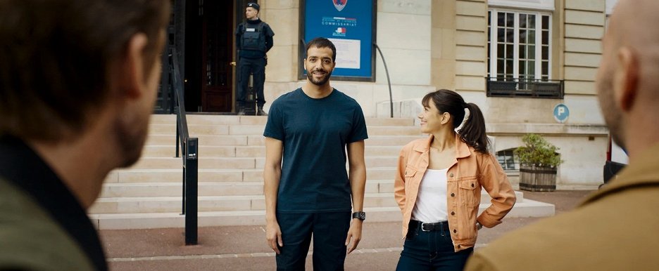 Rychle a nemožně
(2024)