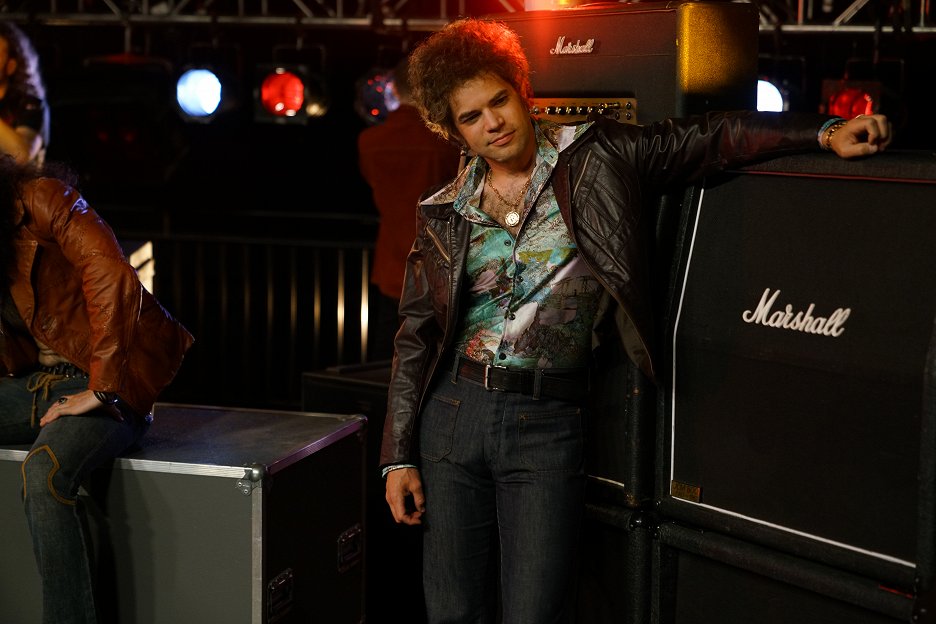 Sázka na zlato
(2023)