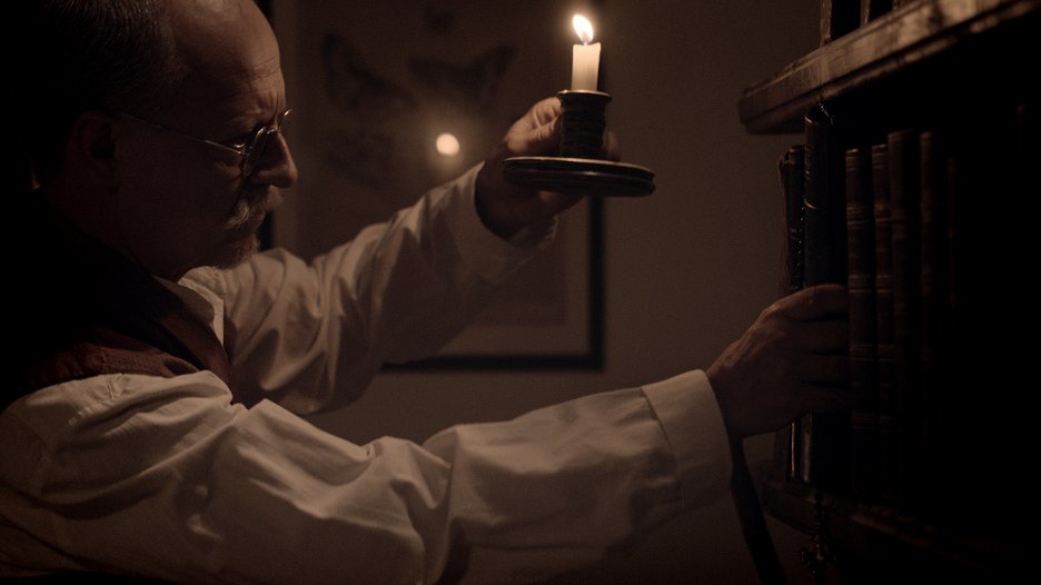 Tajemství a smysl života
(2023)