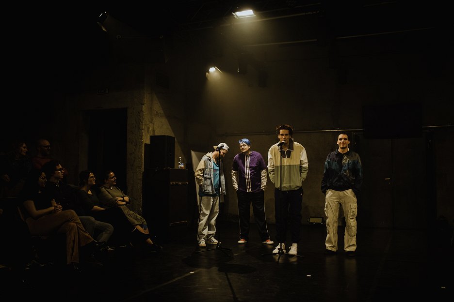 The Legend of Lunetic
(2025)