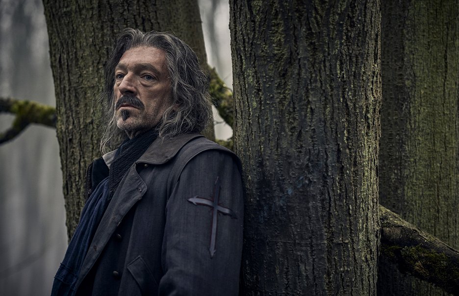 Tři mušketýři: Milady
(2023)