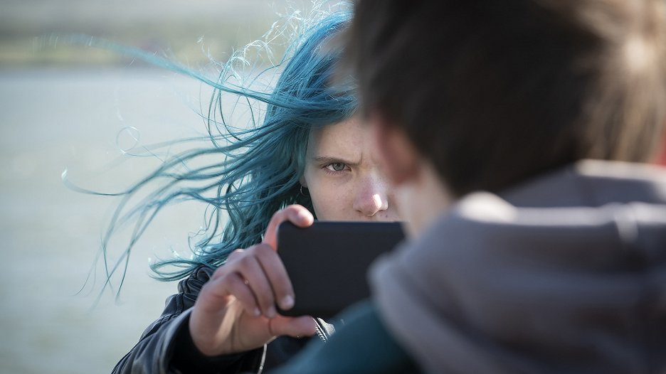 Už tě nemám rád
(2024)