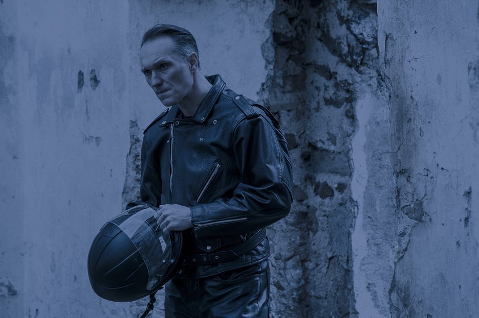 Válka policajtů
(2024)