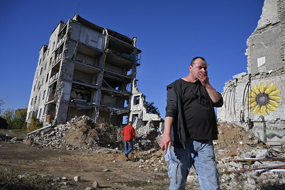 Velký vlastenecký výlet
(2025)