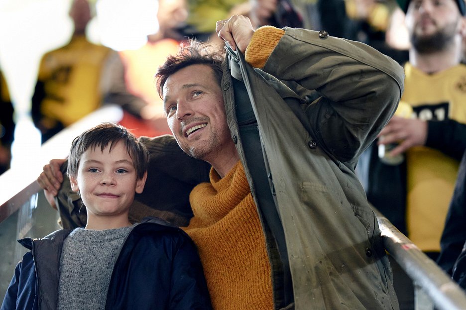 Víkendoví rebelové
(2023)