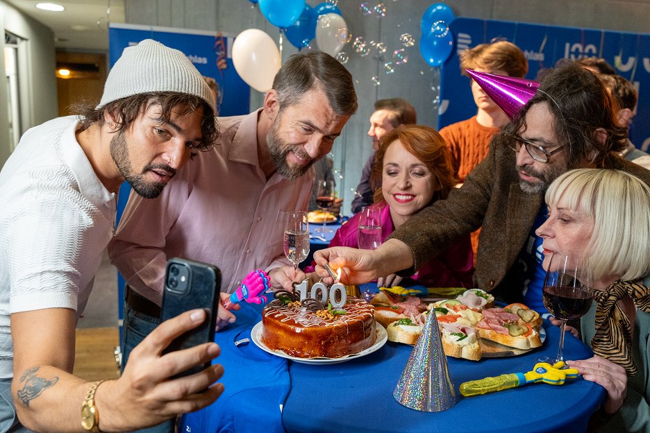 Výjimečný stav
(2024)