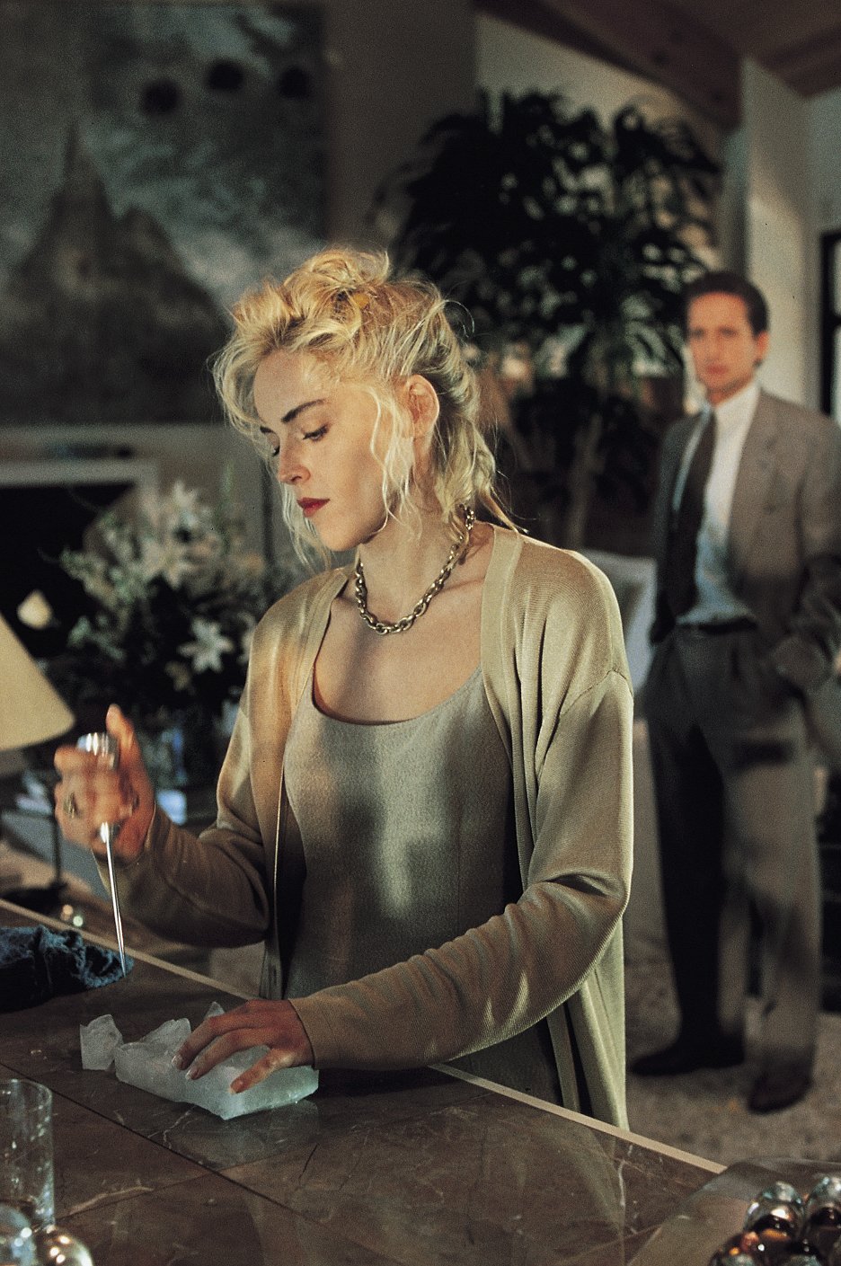 Základní instinkt
(2023)