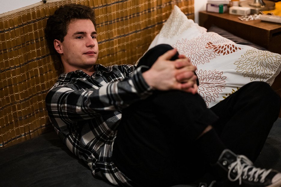 Zápisník alkoholičky
(2024)