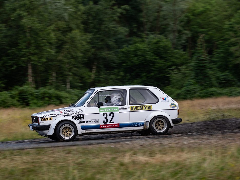 Závod o slávu
(2024)