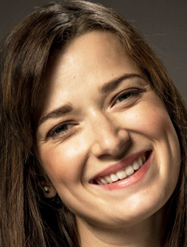 Lady Dermacol (2027)