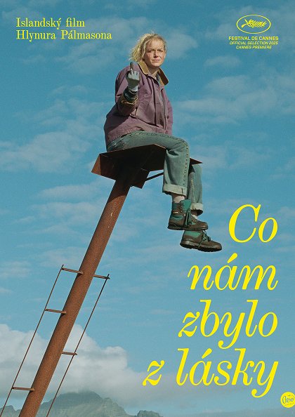 Co nám zbylo z lásky (2026)