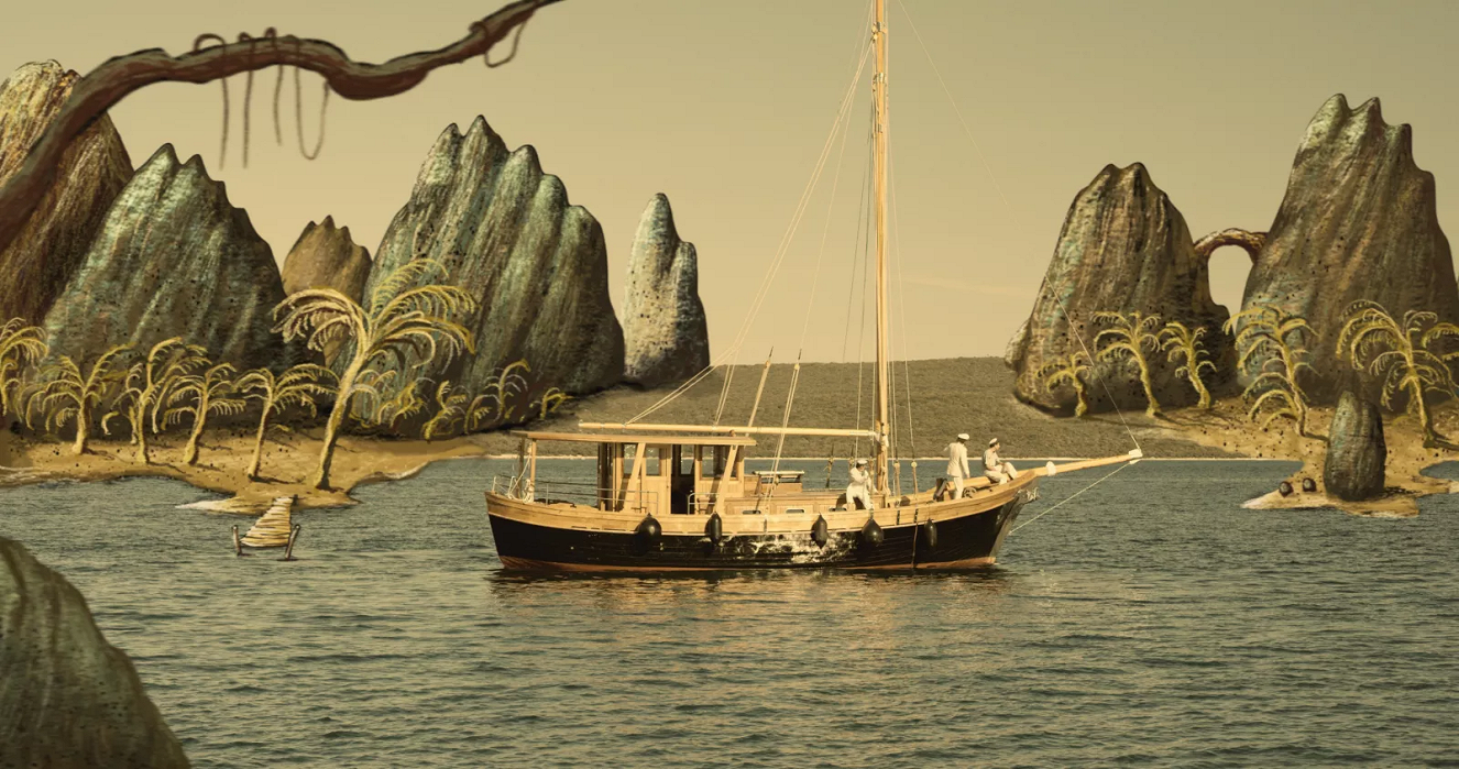 Válka s mloky (2026)