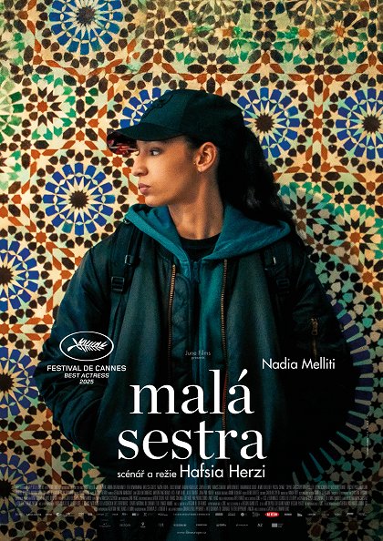 Malá sestra (2026)