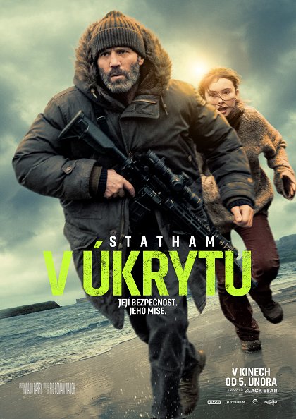 V úkrytu (2026)