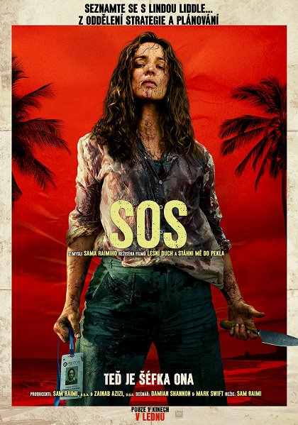 SOS (2026)