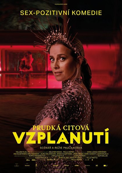 Prudká citová vzplanutí (2026)