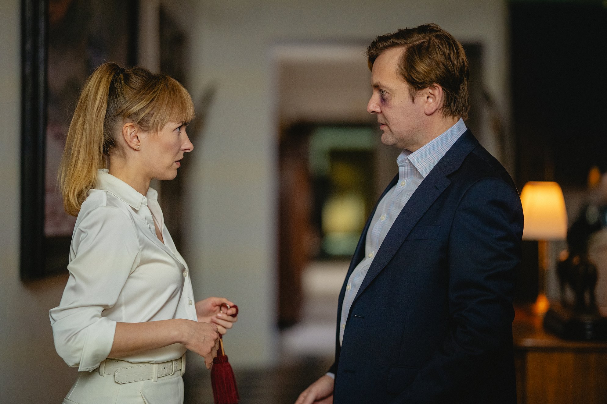 Něco jako rodina (2026)