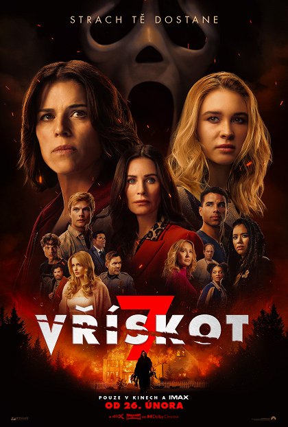 Vřískot 7 (2026)