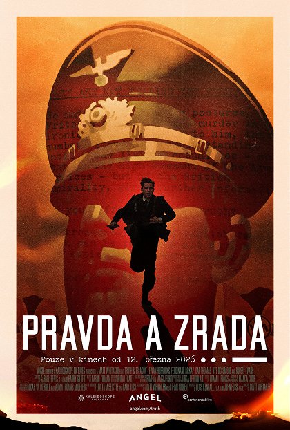 Pravda a zrada (2026)