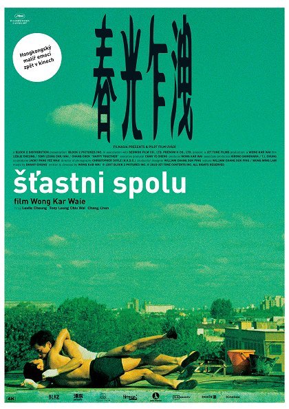 Šťastni spolu (2026)