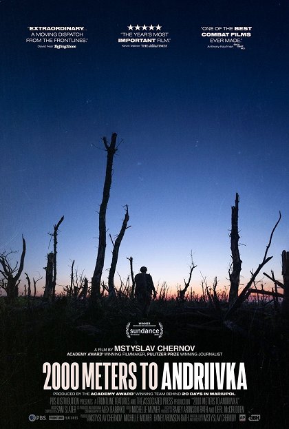 2000 metrů do Andrijivky
(S44E15) (2026)